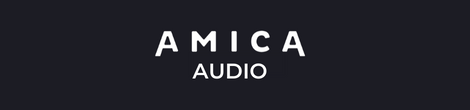 Amica Audio
